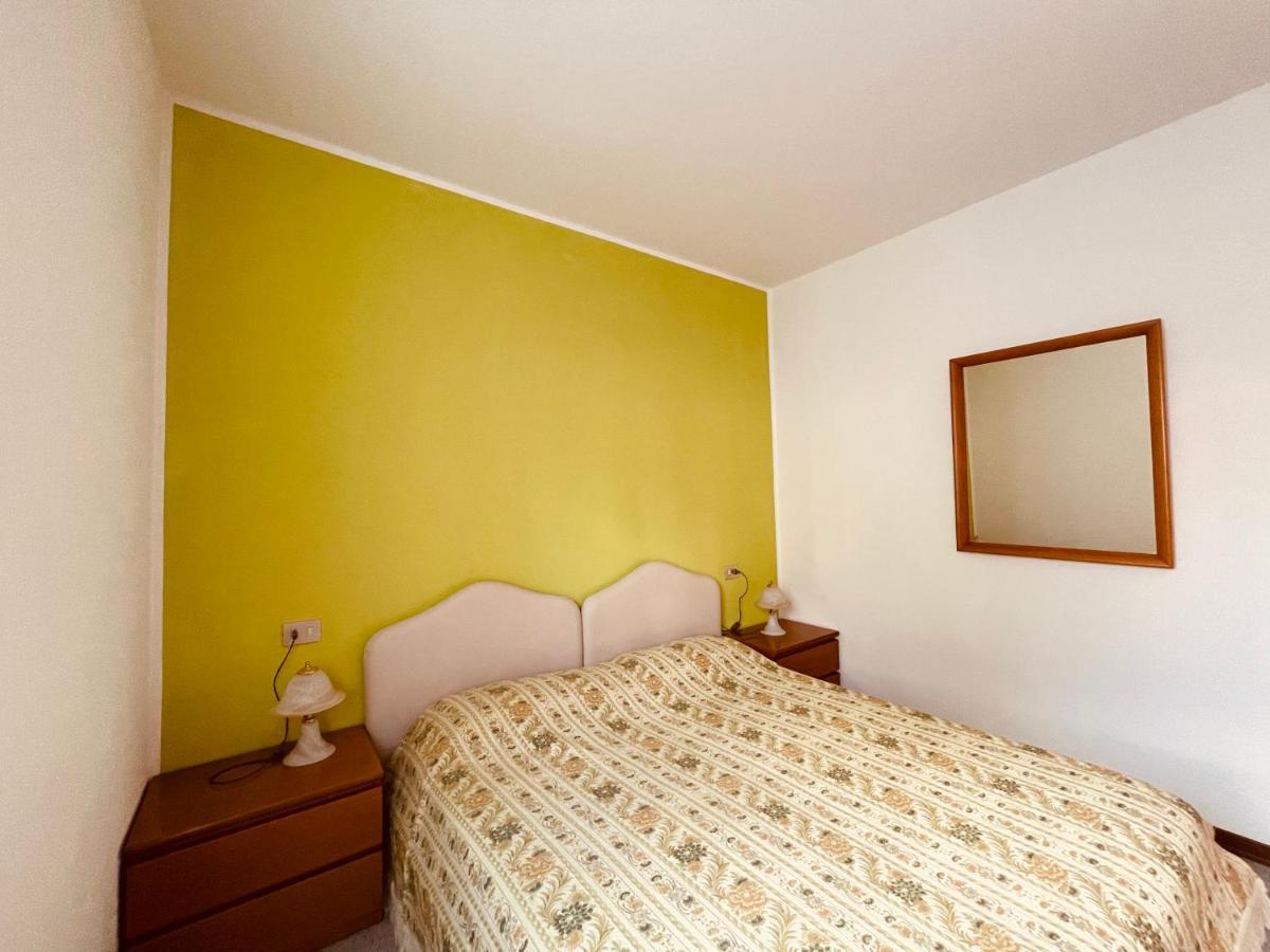 Ferienwohnung Casa Nico Pellio Superiore Exterior foto